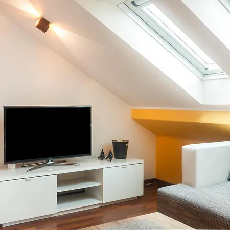 Appartamento Am Maindreieck
