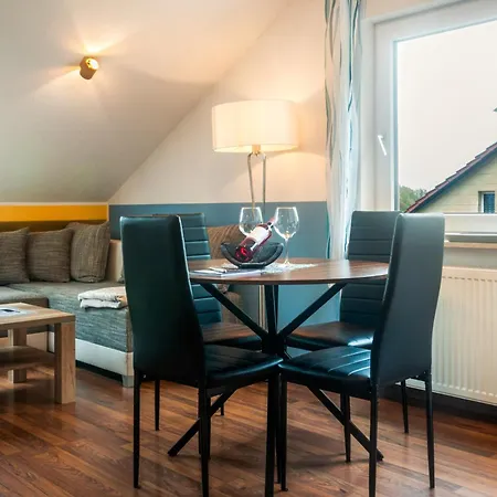 Am Maindreieck Appartamento Marktbreit