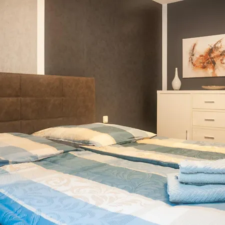 Am Maindreieck Appartamento