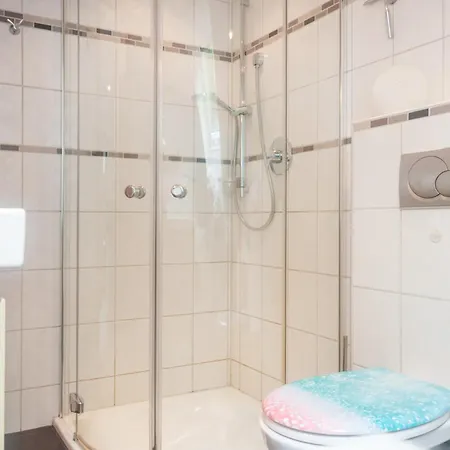 Am Maindreieck Appartamento