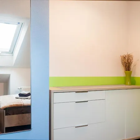 Appartamento Am Maindreieck